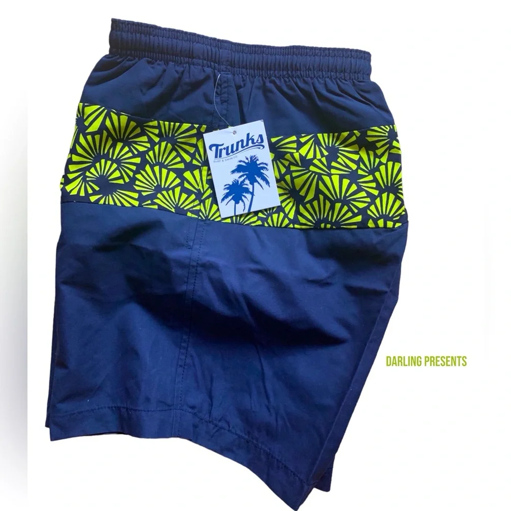 Trunk Ltd trunks san